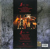 Bon Jovi 'Slippery When Wet' LP 180g Black Vinyl