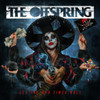 The Offspring 'Let the Bad Times Roll' CD