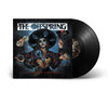 The Offspring 'Let the Bad Times Roll' LP Black Vinyl