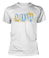 Nirvana 'All Apologies' (White) T-Shirt