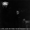 Darkthrone 'A Blaze in the Northern Sky' LP Vinyl