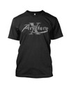 Artillery 'X' (Black) T-Shirt