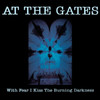 At The Gates 'With Fear I Kiss The Burning Darkness' LP Black Vinyl