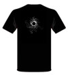 Ageless Oblivion 'Suspended Between Earth And Sky' (Black) T-Shirt