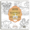 The Official Thin Lizzy Colouring Book