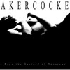 Akercocke 'Rape of the Bastard Nazarene' LP Vinyl