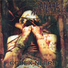 Anaal Nathrakh 'The Codex Necro' Jewel Case CD