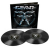 Fear Factory 'Aggression Continuum' 2LP 140g Black Vinyl