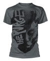 Within Temptation 'Purge Jumbo' (Grey) T-Shirt