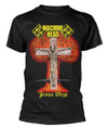 Machine Head 'Jesus Wept' (Black) T-Shirt