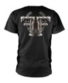Fear Factory 'Mechanical Skeleton' (Black) T-Shirt