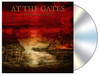 At The Gates 'The Nightmare Of Being' Jewel Case CD