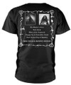 Darkthrone 'Eternal Hails' (Black) T-Shirt