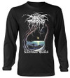 Darkthrone 'Eternal Hails' (Black) Long Sleeve Shirt