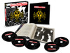 Queensryche 'Operation: Mindcrime' 4CD/DVD