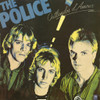 The Police 'Outlandos D'Amour' LP Black Vinyl