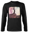Trouble 'S/T' (Black) Long Sleeve Shirt