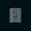 Joy Division 'Unknown Pleasures' LP Black Vinyl