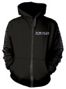 Fear Factory 'Demanufacture' (Black) Zip Up Hoodie