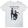 Fleetwood Mac 'Rumours' (White) T-Shirt