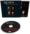 Queen 'Greatest Hits' CD Collectors Slipcase Edition