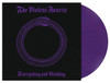 The Violent Hearts 'Everything and Nothing' Purple Vinyl