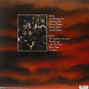 Immolation 'Dawn of Possession' LP Transparent Purple Vinyl