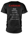 Candlemass 'Epicus Doomicus Metallicus' (Black) T-Shirt