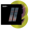 PRE-ORDER - Between The Buried And Me 'Colors II' 2LP Black Inside Grimace Purple Inside Trans Highlighter Yellow Vinyl - RELEASE DATE 8th October 2021