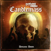 Candlemass 'Dynamo Doom' Gold Vinyl