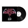Lizzy Borden - 'Give Em The Axe' LP 180g Black Vinyl