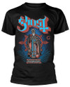 Ghost 'Habemus Papam' (Black) T-Shirt