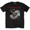 Motionless In White 'Split Screen' (Black) T-Shirt