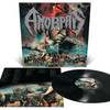 Amorphis - 'The Karelian Isthmus' LP Black Vinyl