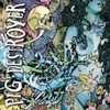 Pig Destroyer 'Phantom Limb' LP Black Vinyl