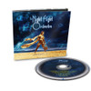 The Night Flight Orchestra 'Aeromantic II' Limited Digipack CD