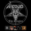 Venom 'The Singles' 5CD Boxset