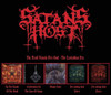 Satan's Host 'The Devil Hands Pre-God - The Leviathan Era' 5CD Box Set