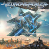 Neuronspolier 'Second Sight' CD Digipak