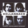Hellanbach 'The Big H: The Hellanbach Anthology' 2CD