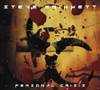 Steve Grimmett 'Personal Crisis' CD Digipak