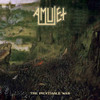 Amulet 'The Inevitable War' CD Digipak