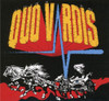 Vardis 'Quo Vardis' CD Digipak