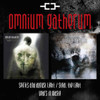 Omnium Gatherum 'The Nuclear Blast Recordings' 2CD