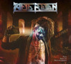 Acid Reign 'The Age of Entitlement' CD Digipak