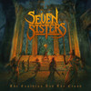 Seven Sisters 'The Cauldron and The Cross' CD Digipak