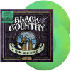 Black Country Communion '2' 2LP Glow in the Dark Vinyl