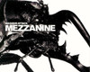 Massive Attack 'Mezzanine' 2LP Black Vinyl