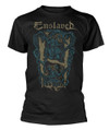Enslaved 'Storm Son' (Black) T-Shirt