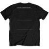 Joy Division 'Unknown Pleasures Waves' (Black) T-Shirt